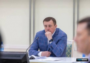 Корсаков опробует субсидированные перевозки по Севморпути