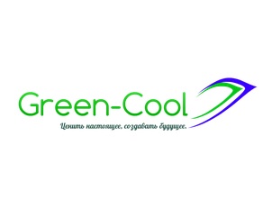  "Green-Cool"