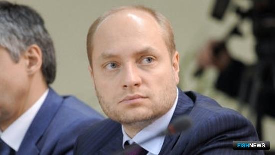 Александр Галушка лично займется свободным портом на Камчатке