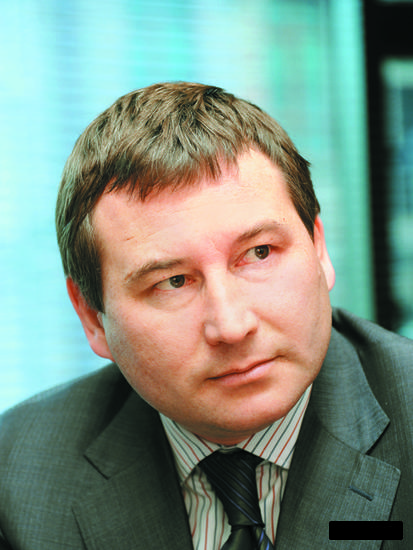 Константин Коробков: скумбрия открывает новые возможности для консервных производств