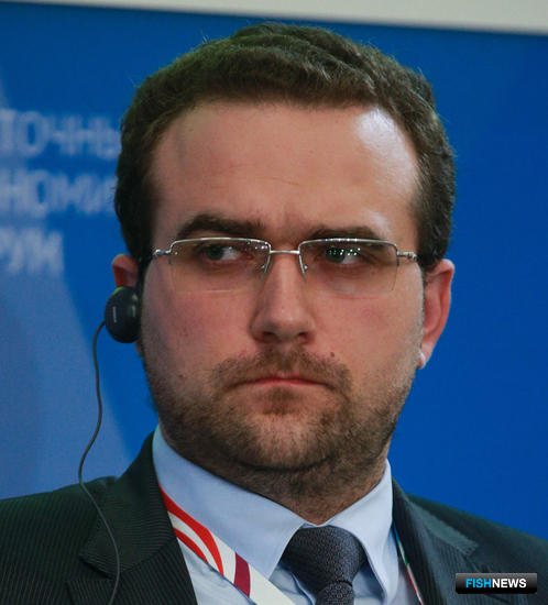 Александр Крутиков продолжит работу в качестве заместителя министра