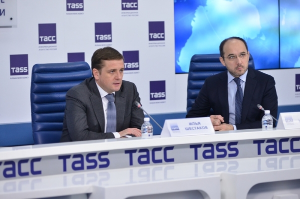 
			Глава Росрыболовства подвел предварительные итоги года на пресс-конференции в ТАСС 		