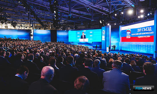 Герман Зверев обеспечит партийный контроль по вопросам инвестквот