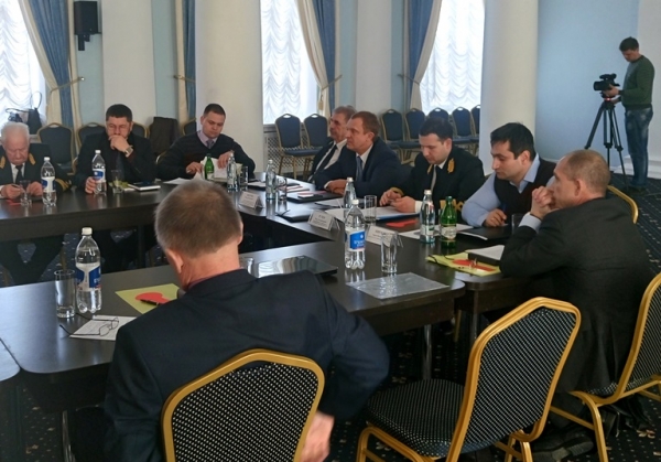 
			В Севастополе обсудили меры по сохранению водных биоресурсов Черного и Азовского морей		