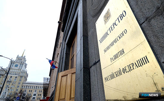 Россия заинтересована в переговорах по «рыбным» субсидиям в ВТО