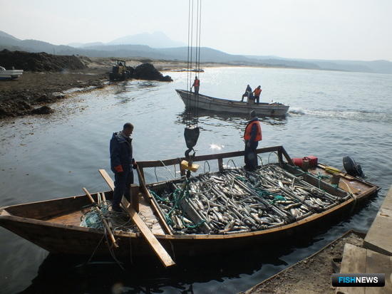 Важность диалога с рыбаками отметили в сахалинской прокуратуре