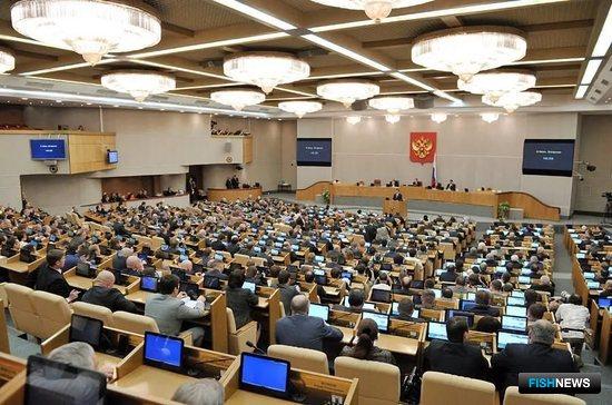 Комитет Госдумы высказался по изменениям для «прибрежки»