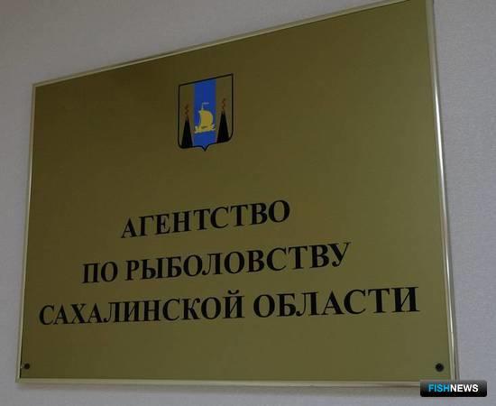 Сахалинскому агентству по рыболовству подберут главу