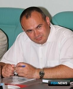 Агентство по рыболовству Сахалина возглавил Геннадий Судаков