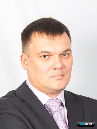 Алексей Ферт: Статус свободного порта привлечет инвестиции в Поронайск