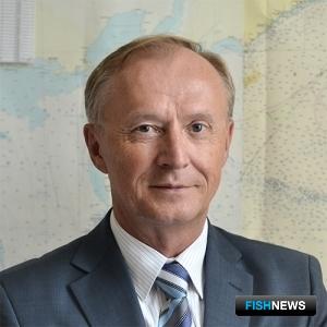 Россия назначила нового делегата в «рыбных» организациях