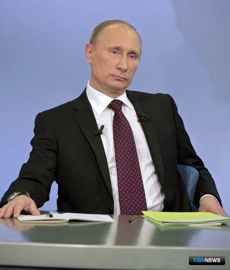 Владимир Путин соберет президиум Госсовета и выступит на ВЭФ