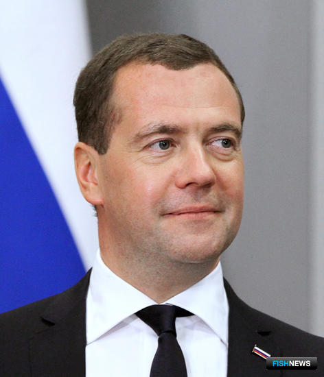 Дмитрий Медведев рассказал, что значит Марокко для России