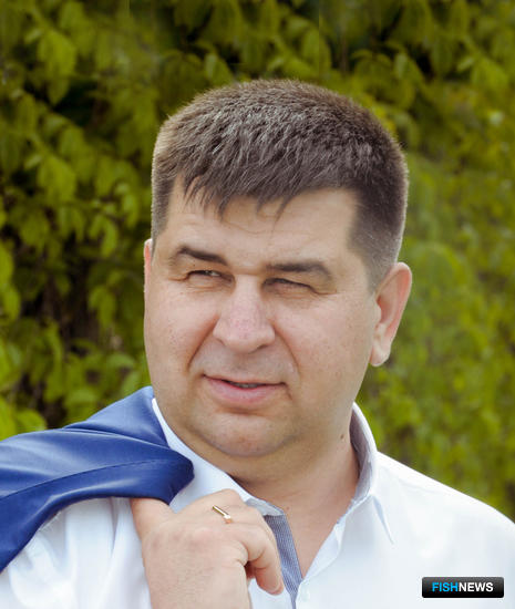 Роман Витязев: Атака на марифермеров Приморья – банальный передел рынка