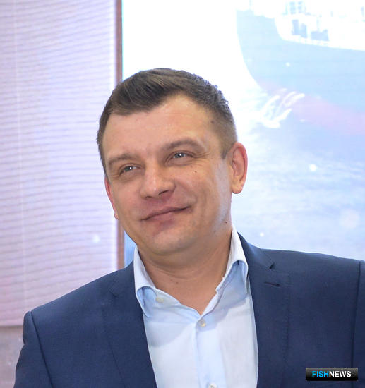 Иван Фетисов: Рыбаки могут взять больше от участия в выставках