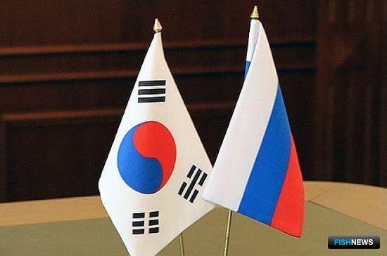 Организаторы Дня корейского инвестора определились с датой