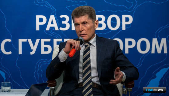Олег Кожемяко: Резкая смена правил подрывает доверие к власти