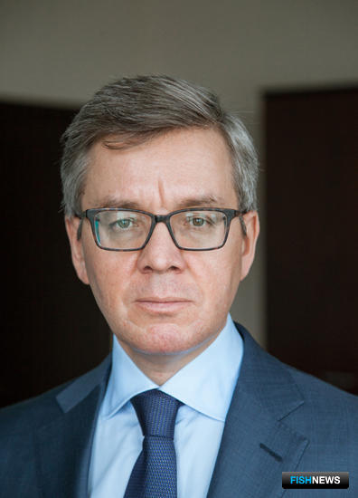 Герман Зверев будет представлять деловое сообщество России на уровне ЕАЭС