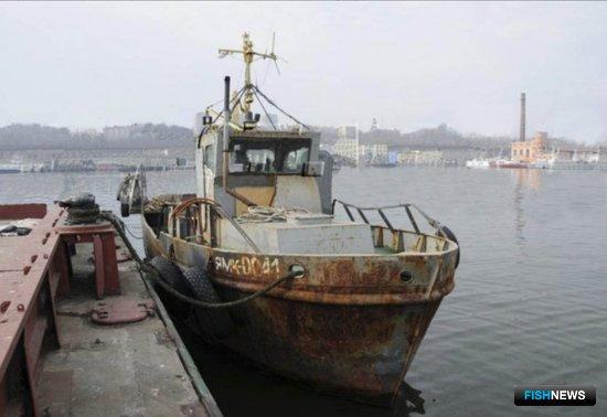 На Украине обсуждают «меры сдерживания» России в морях