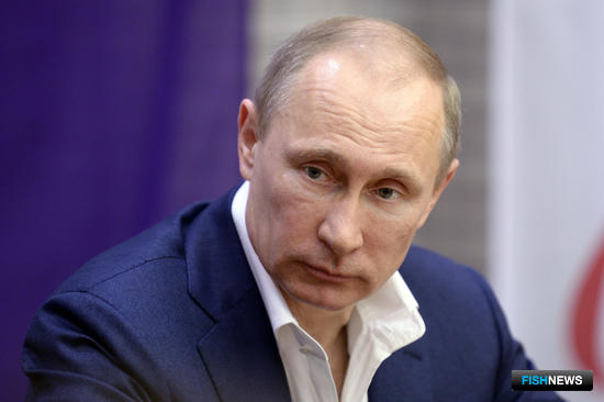 От Волги до экспорта: с чего Владимир Путин начал новый срок