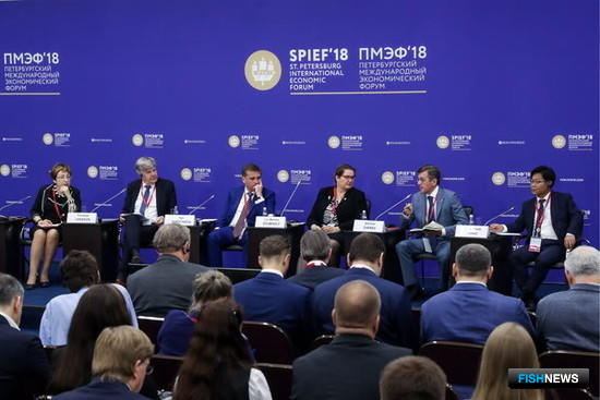 Глава ВАРПЭ рассказал о новых вызовах для российских рыбопромышленников
