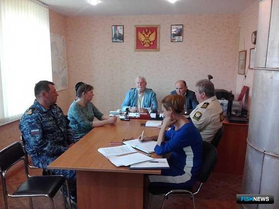 Рыбаки Псковской области успешно заявились на новые квоты