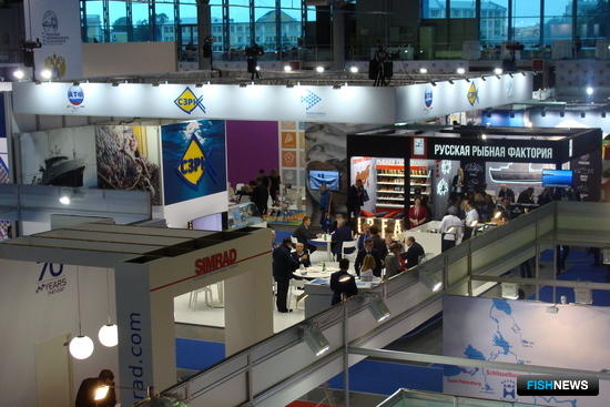 Seafood Expo Russia позволит наладить прямые контакты с ретейлом