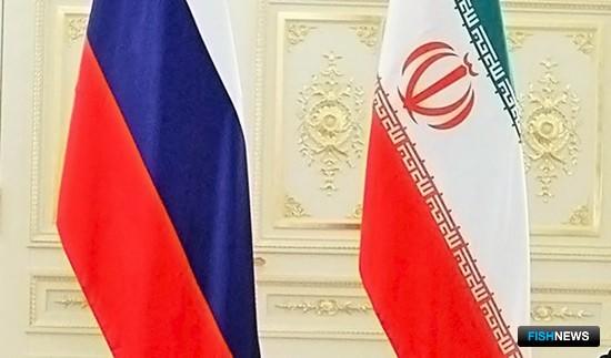 Россия готовится к зоне свободной торговли с Ираном