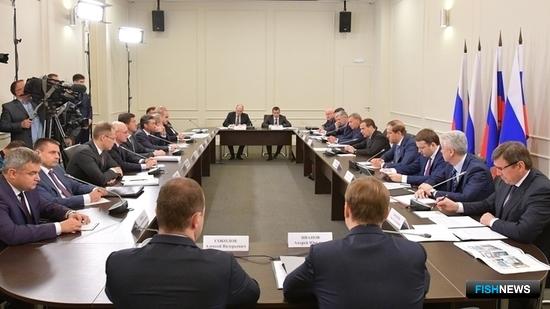 Министерства подготовят меры поддержки российской радиоэлектроники
