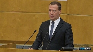 Дмитрий Медведев рассказал о планах по развитию экспорта