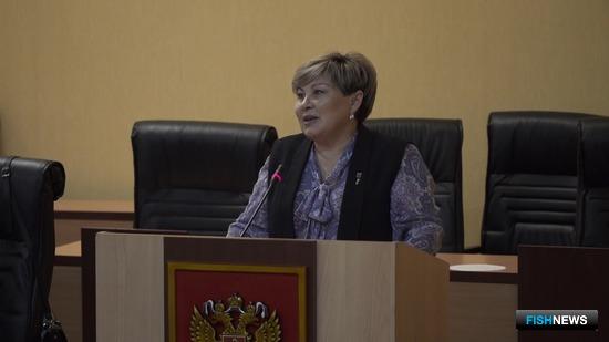 Заботы дальневосточных КМНС обсуждали на Камчатке