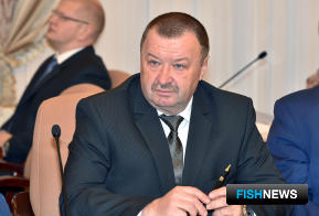 В Хабаровском крае новый министр природных ресурсов