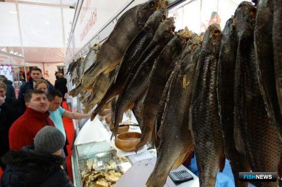 Югра оставит без субсидий нерадивых рыбопереработчиков
