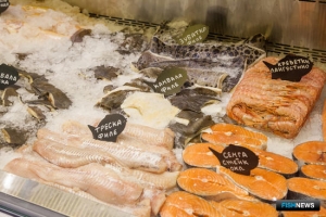 ФАС вновь подготовит предложения в рыбной отрасли