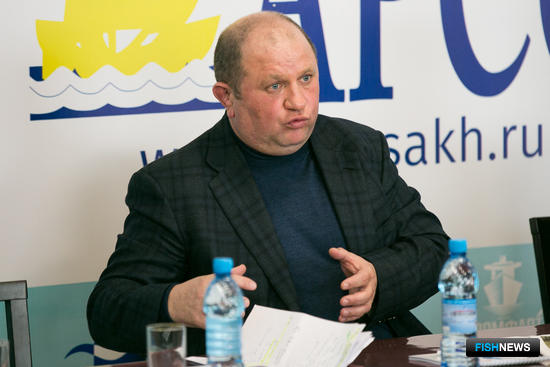 Пресс-конференция на Сахалине: как отреагировали на «крабовые» сюжеты