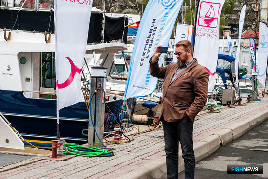 Что готовит новое Vladivostok Boat Show
