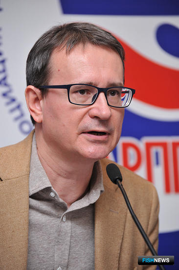 Пресс-конференция в Приморье: новая реакция на «крабовые» сюжеты
