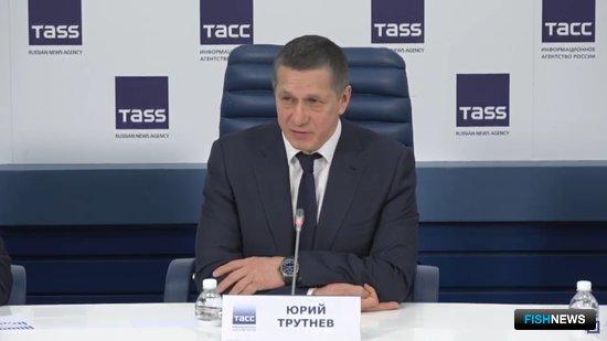 Подкомиссия Юрия Трутнева рассмотрит вопрос о крабовых аукционах