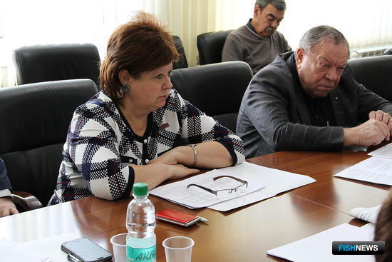 Депутаты сахалинской думы отреагировали на «рыбные» вопросы