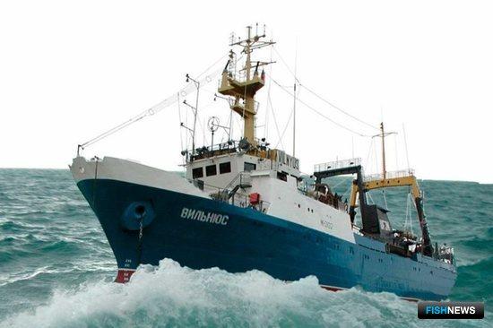 Ученые России и Норвегии подсчитают запасы Баренцева моря