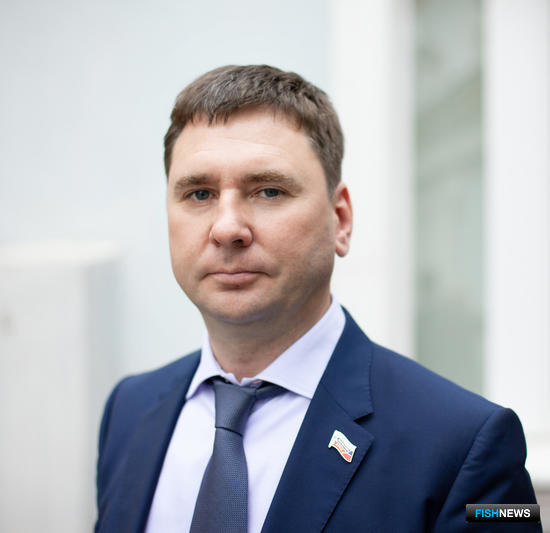 Максим Козлов: Государству пора менять отношение к отрасли