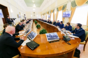 Процедуру оформления рыбопромысловых судов в порту Мурманск планируется упростить