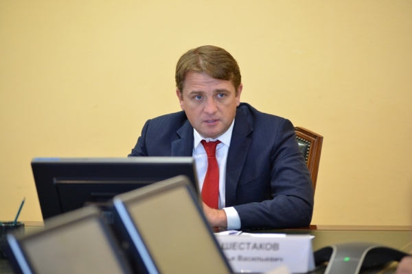 
			Проекты нормативных актов по крабовым аукционам обсудили в Росрыболовстве		