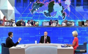 Планку по экспорту продукции АПК президент считает достижимой Планку по экспорту продукции АПК президент считает достижимой