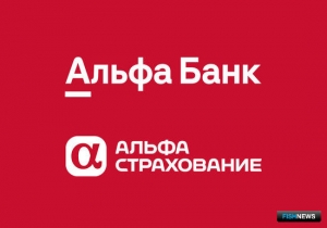 «Альфа-Банк» стал стратегическим партнером выставки в Питере «Альфа-Банк» стал стратегическим партнером выставки в Питере