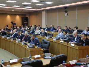 Закон об ООПТ Приморского края ждут изменения Закон об ООПТ Приморского края ждут изменения