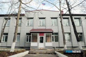 Браконьеры порыбачили в заказнике на миллион Браконьеры порыбачили в заказнике на миллион