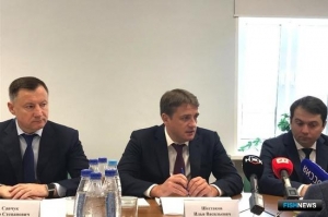Глава Росрыболовства прокомментировал тему «незаходных» судов Глава Росрыболовства прокомментировал тему «незаходных» судов