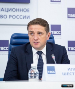 Росрыболовство недовольно научным потенциалом ПИНРО Росрыболовство недовольно научным потенциалом ПИНРО