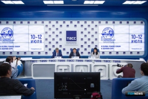 Санкт-Петербург станет рыбной столицей ко Дню рыбака Санкт-Петербург станет рыбной столицей ко Дню рыбака